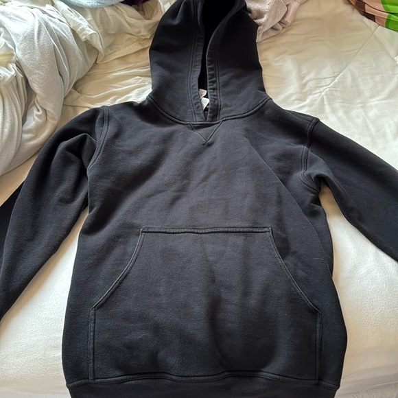 black lululemon hoodie - Picture 2 of 6